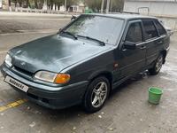 ВАЗ (Lada) 2114 2008 годаүшін600 000 тг. в Кызылорда