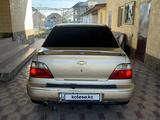 Daewoo Nexia 1999 годаүшін1 500 000 тг. в Туркестан – фото 5