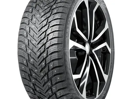 Зимние шины Nokian Hakkapeliitta 10p SUV 255/50 R20 109T XL за 175 000 тг. в Астана – фото 2