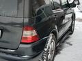 Mercedes-Benz ML 320 1998 годаүшін2 900 000 тг. в Петропавловск – фото 10
