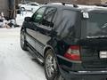 Mercedes-Benz ML 320 1998 годаүшін2 900 000 тг. в Петропавловск – фото 12