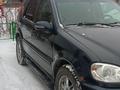 Mercedes-Benz ML 320 1998 годаүшін2 900 000 тг. в Петропавловск – фото 15