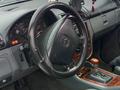Mercedes-Benz ML 320 1998 годаүшін2 900 000 тг. в Петропавловск – фото 9