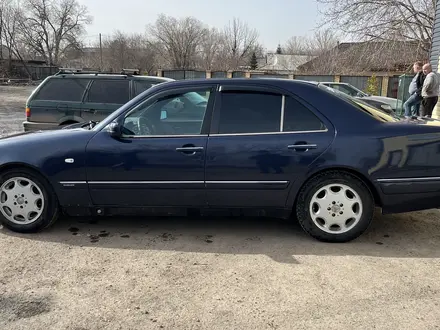 Mercedes-Benz E 280 1996 года за 2 300 000 тг. в Караганда – фото 6