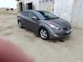 Hyundai Elantra 2014 года за 6 500 000 тг. в Актау – фото 4