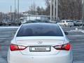 Hyundai Sonata 2010 годаүшін5 250 000 тг. в Талдыкорган – фото 11