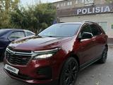 Chevrolet Equinox 2022 года за 8 900 000 тг. в Павлодар – фото 2
