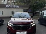 Chevrolet Equinox 2022 года за 8 900 000 тг. в Павлодар – фото 3