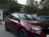 Chevrolet Equinox 2022 года за 8 900 000 тг. в Павлодар – фото 4