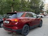 Chevrolet Equinox 2022 года за 8 900 000 тг. в Павлодар