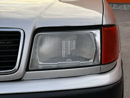 Audi 100 1993 года за 2 350 000 тг. в Алматы – фото 13