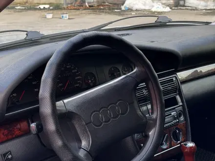 Audi 100 1993 года за 2 350 000 тг. в Алматы – фото 17