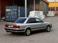 Audi 100 1993 года за 2 350 000 тг. в Алматы – фото 5