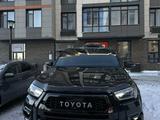 Toyota Hilux 2022 года за 25 000 000 тг. в Астана – фото 3