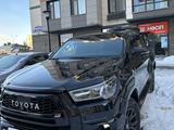 Toyota Hilux 2022 года за 25 000 000 тг. в Астана