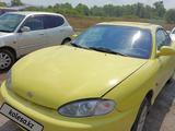 Hyundai Coupe 1997 года за 1 500 000 тг. в Усть-Каменогорск – фото 2
