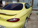 Hyundai Coupe 1997 года за 1 500 000 тг. в Усть-Каменогорск – фото 4
