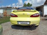 Hyundai Coupe 1997 года за 1 500 000 тг. в Усть-Каменогорск – фото 5