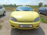Hyundai Coupe 1997 года за 1 500 000 тг. в Усть-Каменогорск