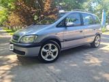 Opel Zafira 2004 годаүшін4 150 000 тг. в Шымкент