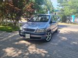 Opel Zafira 2004 годаүшін4 150 000 тг. в Шымкент – фото 3