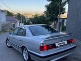 BMW 525 1993 годаүшін1 650 000 тг. в Шымкент – фото 3