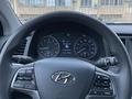 Hyundai Elantra 2017 годаүшін7 300 000 тг. в Атырау – фото 21