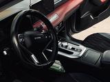 Haval Jolion 2023 года за 8 600 000 тг. в Кентау – фото 2