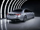 Mercedes-Benz S 580 2026 года за 108 000 000 тг. в Астана – фото 2