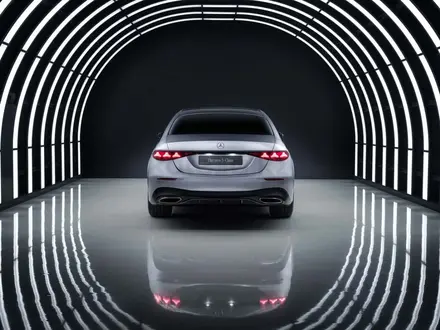 Mercedes-Benz S 580 2026 года за 108 000 000 тг. в Астана – фото 4