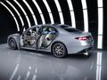Mercedes-Benz S 580 2026 года за 108 000 000 тг. в Астана – фото 5