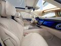 Mercedes-Benz S 580 2026 года за 108 000 000 тг. в Астана – фото 7