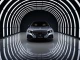 Mercedes-Benz S 580 2026 года за 108 000 000 тг. в Астана – фото 3