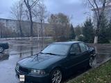 BMW 323 1991 годаүшін1 600 000 тг. в Усть-Каменогорск – фото 3