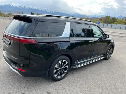 Kia Carnival 2021 года за 20 000 000 тг. в Алматы – фото 3