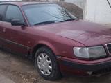 Audi 100 1991 годаfor1 350 000 тг. в Кызылорда – фото 4