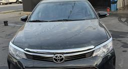 Toyota Camry 2015 года за 9 700 000 тг. в Шымкент