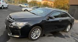 Toyota Camry 2015 года за 9 700 000 тг. в Шымкент – фото 4