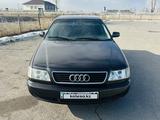 Audi A6 1996 года за 2 500 000 тг. в Тараз – фото 4