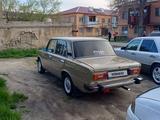 ВАЗ (Lada) 2106 1991 года за 1 200 000 тг. в Туркестан – фото 3