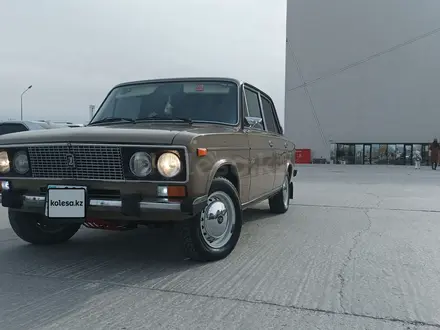 ВАЗ (Lada) 2106 1991 года за 1 200 000 тг. в Туркестан – фото 8