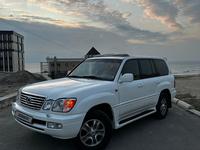 Lexus LX 470 2007 годаүшін11 900 000 тг. в Актау