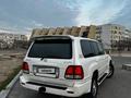 Lexus LX 470 2007 года за 11 900 000 тг. в Актау – фото 5