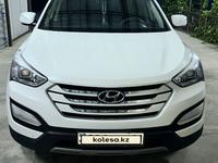 Hyundai Santa Fe 2013 года за 9 000 000 тг. в Кызылорда