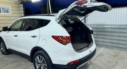 Hyundai Santa Fe 2013 годаfor9 000 000 тг. в Кызылорда – фото 5