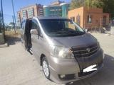 Toyota Alphard 2005 года за 7 000 000 тг. в Актобе – фото 4