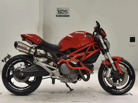 Ducati  MONSTER 696 2009 года за 2 290 000 тг. в Шымкент