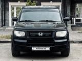 Honda Element 2007 годаүшін6 400 000 тг. в Астана – фото 2