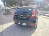 Hyundai Solaris 2013 годаfor4 500 000 тг. в Актобе – фото 4