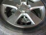 Титановые диски с резиной Chevrolet Cruzeүшін130 000 тг. в Астана – фото 4